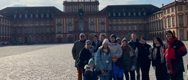 Event-Image for 'Free Walking Tour Mannheim - Stadtf&uuml;hrung auf Spendenbasis'