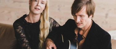 Event-Image for 'Tina Dico & Helgi Jonsson &ndash; The Road Tour 2026'