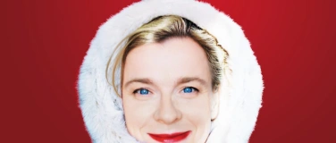 Event-Image for 'Tina Teubner "Stille Nacht, bis es kracht" (Kabarett&Lieder)'