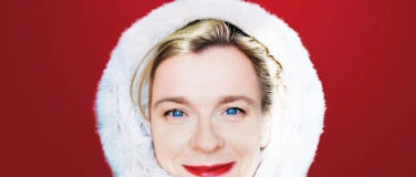 Event-Image for 'Tina Teubner "Stille Nacht, bis es kracht" (Kabarett&Lieder'