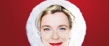 Event-Image for 'Tina Teubner "Stille Nacht, bis es kracht" (Kabarett&Lieder)'