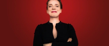 Event-Image for 'Tina Teubner "Wenn du mich verl&auml;sst, komm ich mit"(Kabarett)'