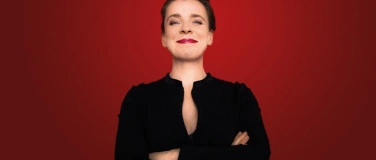 Event-Image for 'Tina Teubner "Wenn du mich verl&auml;sst, komm ich mit"(Kabarett)'