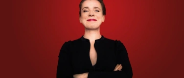 Event-Image for 'Tina Teubner "Wenn du mich verlässt, komm ich mit"(Kabarett)'