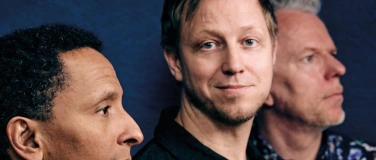 Event-Image for 'Tingvall Trio – Tour 2025'