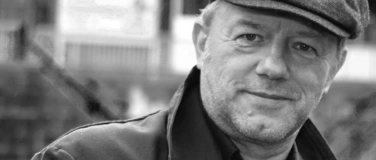 Event-Image for 'Tino Eisbrenner - 45 Jahre Bühne: Songs, Lyrik, Prosa'