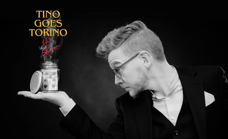 Tino Goes Torino - Die Probe-Show zur Weltmeisterschaft Tickets
