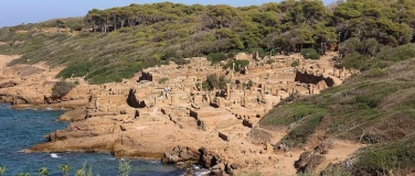 Event-Image for 'Noces et Retour &agrave; Tipasa'