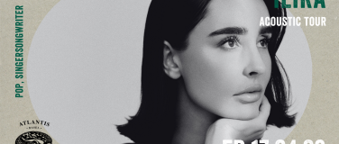 Event-Image for 'Ilira - Acoustic Tour'