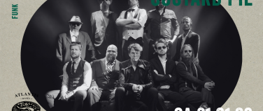 Event-Image for 'Custard Pie'