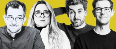 Event-Image for 'Poetry Slam'