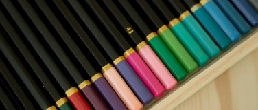 Event-Image for 'Auszeit vom Alltag - Mal dich frei'