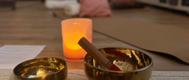 Event-Image for 'Klangreise'