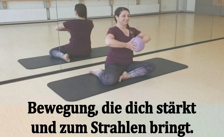 Event-Image for 'Pilates Balance'