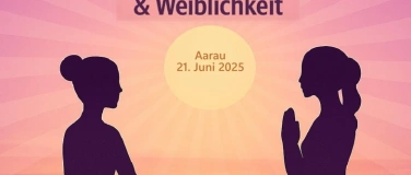 Event-Image for 'Sonnenwärme & Weiblichkeit'