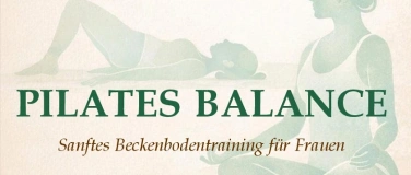 Event-Image for 'Pilates Beckenbodentraining'