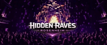 Event-Image for 'HIDDEN CARNIVAL RAVE /AFTER FASCHINGSUMZUG'