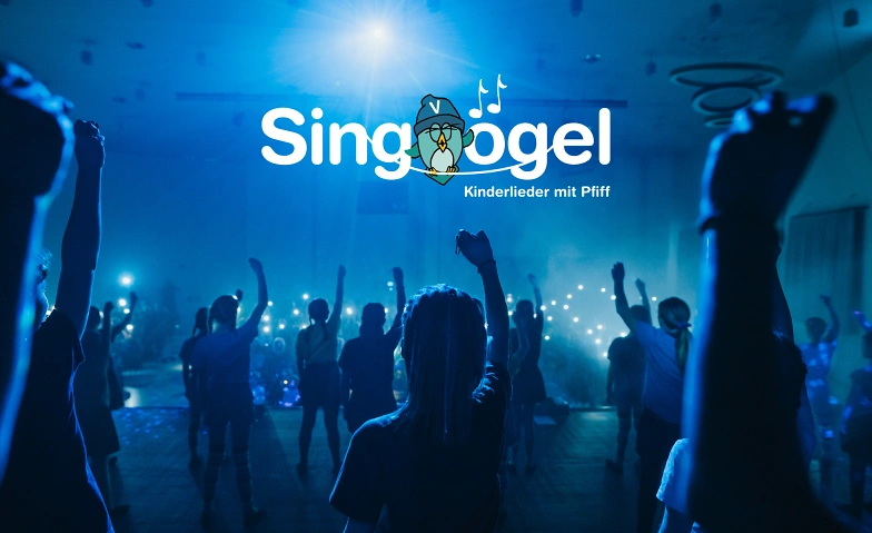 Singv&ouml;gel - Konzertreihe 2026 Tickets