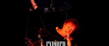 Event-Image for 'EXPIRED live: Sunday Afternoon Classic Rock'