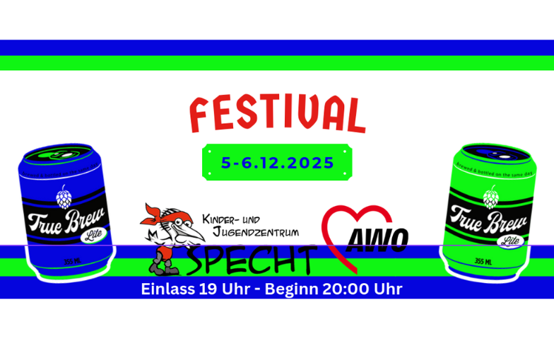 Samstag : ACK, Netzwerk, Krasser-Fahrstil Billets