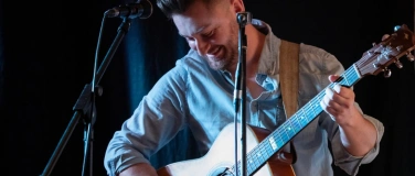 Event-Image for 'Ben Turner: Springtime Songs'