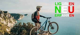 Organisateur de HARALD PHILIPP LIVE  LIGURIEN NEU ERFAHREN