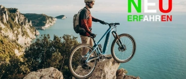 Event-Image for 'HARALD PHILIPP LIVE  LIGURIEN NEU ERFAHREN'