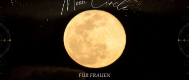 Event-Image for 'Moon Circle für Frauen - online'