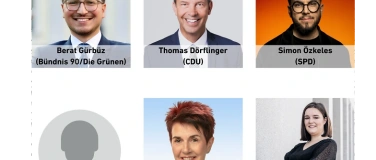 Event-Image for 'Diskussionsrunde mit Kandidierenden Wahlkreis Biberach'