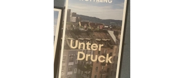Event-Image for 'Lesung mit Willi Wottreng'