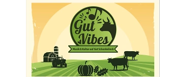Veranstalter:in von Gut Vibes - Musik Party