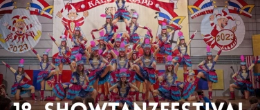 Event-Image for '18. Showtanzfestival'
