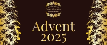 Event-Image for 'Adventsausstellung 2025'