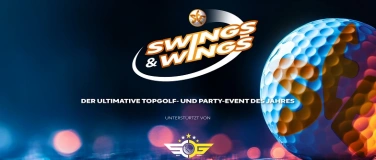 Event-Image for 'Swings & Wings'