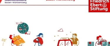 Event-Image for 'Die Unverzichtbaren - Arbeitskräfte in der Basisarbeit'