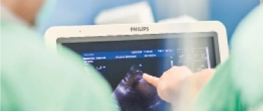 Event-Image for '10. Dortmunder Notfall-Sonografie-Workshop'