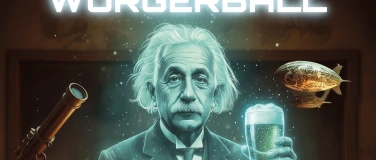 Event-Image for 'W&ouml;rgerball 2026 - Die grossi W&auml;lt vom chline Erfinder'