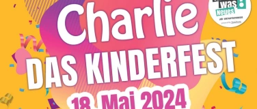 Event-Image for 'Charlie Kinderfest 2024'