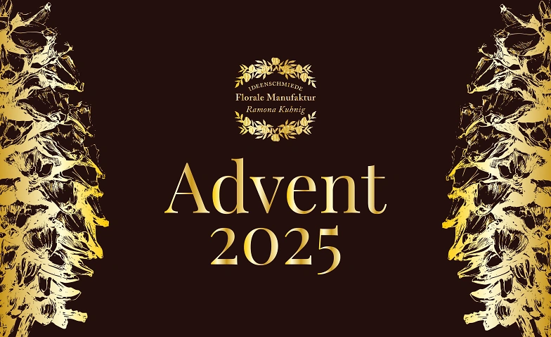 Event-Image for 'Adventsausstellung 2025'