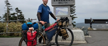 Event-Image for 'Vortrag "Mit dem Velo durch Japan"'