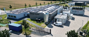 Event-Image for 'Tag der offenen T&uuml;r am Hydrogen Terminal Braunschweig'