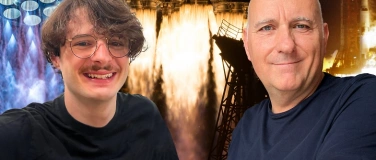 Event-Image for 'Triebwerkschub und Mondfieber'