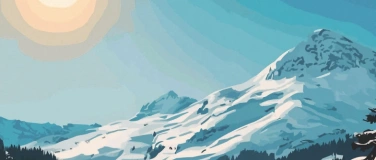 Event-Image for 'Krimiautor bringt &laquo;Arosa&raquo; mit'