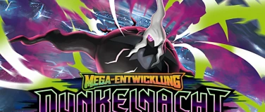 Event-Image for 'Pokemon Prerelease "Dunkle Nacht"'