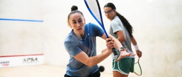 Event-Image for 'FINALE HERREN + SIEGEREHRUNG - Bern Squash Open 2025'