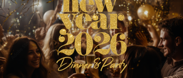 Event-Image for 'AMANTE Silvester Dinner & Party'