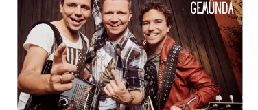 Event-Image for 'Dorfrocker Open Air'