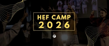 Event-Image for 'HEF Camp 2026'