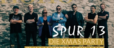 Event-Image for 'XMAS Party'