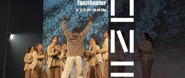 Event-Image for 'Tanztheater »ONE«'